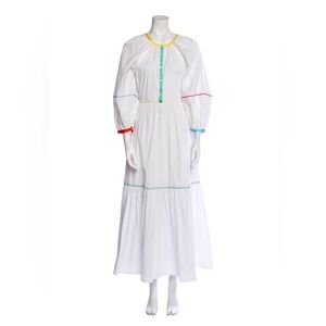 Staud Demi Dress